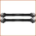 2 x LEMFÖRDER QUERLENKER ACHSLENKER SET HINTEN BEIDSEITIG UNTEN BMW 3842495