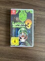 Luigi’s Mansion 3 für Nintendo Switch - kaum gespielt
