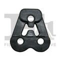 FA1 743-924 Halter Abgasanlage für MITSUBISHI COLT VI (Z3A, Z2A) Vorne, Hinten