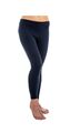Damen Leggings lang Bequeme 95% Baumwolle Gr S-XL /36-44 Top Qualität