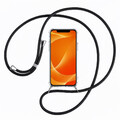 Handy Hülle für iPhone 17 16 15 14 13 12 11 Umhänge Band Kette Seil Schutzhülle
