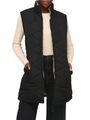 Gilet SURKANA 552LIDO421 Donna giacca smanicata