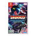 Darius Cozmic Revelation Factory Sealed - Nintendo Switch