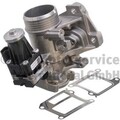 PIERBURG AGR-Ventil 7.05363.00.0 für VOLVO