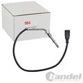 NTY ABGASTEMPERATURSENSOR passend für VW CC PASSAT | EGT-VW-014