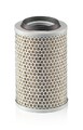 MANN-FILTER Luftfilter C 15 127 für MERCEDES-BENZ PUCH