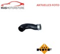 TURBO SCHLAUCH LADELUFTSCHLAUCH NRF 166222 P FÜR VW MULTIVAN V 96KW,128KW