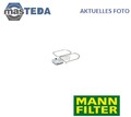 H 2522 X KIT HYDRAULIKFILTER SATZ AUTOMATIK-GETRIEBE MANN-FILTER NEU