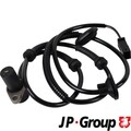 JP GROUP ABS Sensor Raddrehzahl JP 1197103900 für VW PASSAT 3B2 3B5 B5 Variant