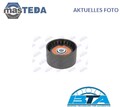 B05-02-066 UMLENKROLLE KEILRIPPENRIEMEN BTA FÜR SCANIA P,G,R,T - SERIES