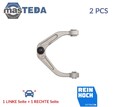 RH04-1034 LINKS RECHTS QUERLENKER SATZ REINHOCH 2PCS FÜR ALFA ROMEO 159,BRERA
