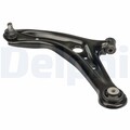 Querlenker Dreieckslenker DELPHI TC3465 für MAX FORD TOURNEO TC3466 COURIER JK