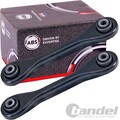 2x ABS QUERLENKER HINTEN LI+RE passend für FORD FOCUS 3 C-MAX 3 KUGA VOLVO V40