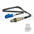 DELPHI Lambdasonde Sensor Abgassteuerung ES20646-12B1 für FORD MAX DM2 FOCUS 2