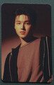 ATEEZ Golden Hour Teil 1 10. Album Mitglied Fotokarten offiziell verschiedene Versionen