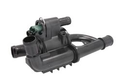 CALORSTAT BY VERNET Thermostat, Kühlmittel TH7087.83J für VOLVO C30/S40/S60/V70