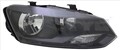 TYC Scheinwerfer für VW Polo V 6R 14-22 Links Fahrerseite 20-12036-25-2