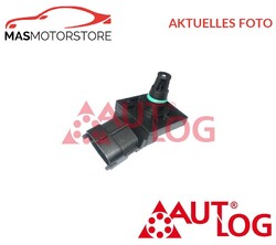 MAP SENSOR DRUCKSENSOR SAUGROHRDRUCK SUCTION PIPE AUTLOG AS4985 I NEU