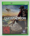 Tom Clancy's Ghost Recon: Wildlands | Microsoft Xbox One | OVP | Game