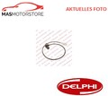 KURBELWELLENSENSOR IMPULSGEBER DELPHI SS10812 A FÜR SKODA OCTAVIA I,FABIA I