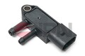 Sensor Abgasdruck JPN 75E9139-JPN für VW PASSAT B6 Variant 3C5 AMAROK 2HA 2HB CC