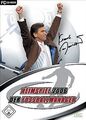 Heimspiel 2006 - Der Fussballmanager von NBG EDV Ha... | Game | Zustand sehr gut