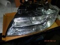 122924 Hauptscheinwerfer links AUDI A6 (4B, C5) 441-1192L-LD-EM 1.8 