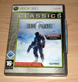 Microsoft XBox 360 Spiel Game Classics - Lost Planet - Extreme Condition