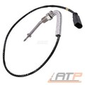 ABGAS-TEMPERATUR-SENSOR GEBER TURBOLADER FÜR VW CC 2.0 TDI BJ AB 10 EOS 2.0 TDI