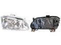 JUMASA Scheinwerfer Hauptscheinwerfer Links für RENAULT MEGANE I (BA0/1)