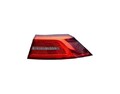 LED-RÜCKLICHT AUSSEN LINKS VOLKSWAGEN PASSAT LIMOUSINE 2014-2019 HELLA