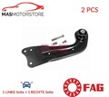 LINKS RECHTS QUERLENKER SATZ FAG 821 0816 10 2PCS P FÜR SEAT ALTEA XL,LEON