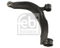 Querlenker Vorderachse links 38285 FEBI BILSTEIN für VW MULTIVAN T5
