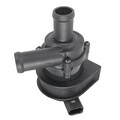 Zusatzwasserpumpe Sekundärluftpumpe für Mercedes A W169 W176 B CLS E VW Crafter