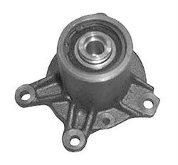 Wasserpumpe MAGNETI MARELLI 352316170683 für 611 601 MERCEDES T1 Bus B601 B602
