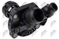 NTY CTM-BM-077 Thermostatgehäuse für BMW MINI