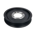 ORIGINAL® Bta E6X0012BTA Riemenscheibe, Kurbelwelle für Opel CORSA D MERIVA A