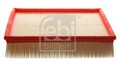 Febi Bilstein Luftfilter Motorluftfilter Filter für Audi Opel Skoda 86-08 11210