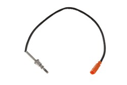 Sensor Abgastemperatur VALEO 368921 M14 x 1,5 für VW GOLF 7 5G1 BQ1 BE1 BE2 BA5