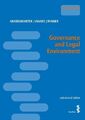 Governance and Legal Environment | Christoph Grabenwarter (u. a.) | Taschenbuch