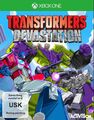 GW851f Transformers: Devastation