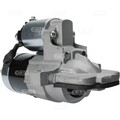 HC-Cargo Anlasser Starter 1.4 kW passend für Mazda CX-7 3 ER BK GG