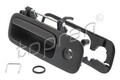 Heckklappengriff TOPRAN 114 117 für VW POLO GOLF 6X1 1J5 6E1 6N2 LUPO 1J1 4 1