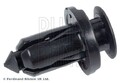 BLUE PRINT Kraftstofffilter ADB112305 für BMW MINI