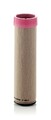 MANN-FILTER Sekundärluftfilter CF 990/2 für