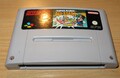 SNES - SUPER MARIO ALL-Stars - Super Nintendo Spiel (Modul in gutem Zustand)