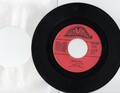 Orange Peel - I Got No Time / Searching For A Place To Hide ; 7" Single
