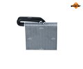 Verdampfer, Klimaanlage EASY FIT NRF 36110 für Saab 9-3 9-3X
