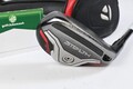 Taylormade Stealth Plus #4 Hybrid / 22 Grad / Regular Flex HZRDUS Smoke Red