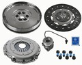 SACHS Kupplungssatz ZMS Modul XTend plus CSC 2290 601 072 für OPEL SIGNUM ASTRA